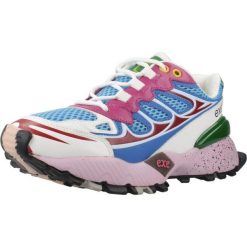 Buty EXÉ 134 33E Wielokolorowy. Trekkingi EXEL, bez wzorów, ze skóry, bez zapięcia, trekkingowe. Za 536.99 zł.