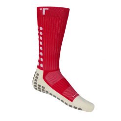Skarpety piłkarskie TRUsox Mid-Calf Cushion. Żółte skarpetki TRUSOX, bez wzorów. Za 159.99 zł.