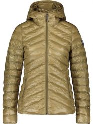 DOLOMITE Kurtka pikowana "Gard" w kolorze khaki rozmiar: L. Brązowe kurtki Dolomite, l, bez wzorów, z poliamidu, bez kaptura. Za 336.96 zł.