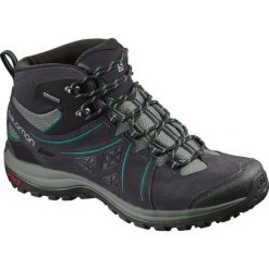 Salomon Buty trekkingowe Salomon Ellipse 2 Mid GTX W L39473500 - L39473500*371/3. Buty trekkingowe marki Salomon. Za 398.00 zł.