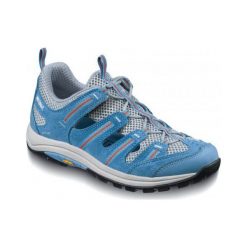 MEINDL Buty Meindl Sambia Lady niebieskie r. 41. Niebieskie buty trekkingowe marki MEINDL. Za 400.51 zł.