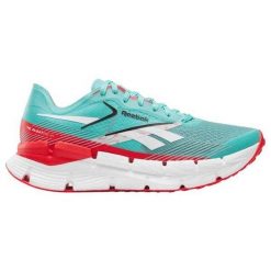 Buty REEBOK FLOATZIG X1 Niebieski. Brązowe buty sportowe lifestyle Reebok, bez wzorów, z syntetyku, bez zapięcia. Za 789.99 zł.