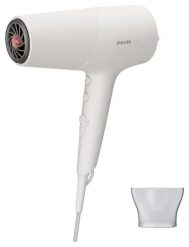 Philips 5000 BHD501/00 biały. Białe lokówki PHILIPS. W wyprzedaży za 175.00 zł.