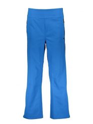 Adidas Spodnie dresowe "Essential" w kolorze niebieskim rozmiar: M. Niebieskie spodnie sportowe adidas, bez wzorów, z dresówki. Za 205.45 zł.