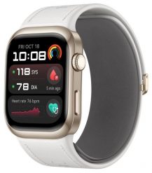 Huawei Watch D2 Złoty. Żółte smartbandy Huawei. Za 1,499.00 zł.