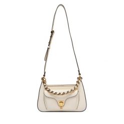 Torebka Coccinelle. Torebki klasyczne Coccinelle, bez wzorów, klasyczne, bez dodatków. Za 1,269.00 zł.