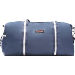 Granatowa Torba My Change. Torby sportowe marki LOQI. Za 59.99 zł.