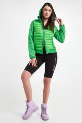 Spodenki damskie kolarki Torri SPORTALM. Szorty Sportalm, bez wzorów. W wyprzedaży za 614.25 zł.