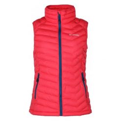 Columbia Kamizelka Damska Powder Lite Vest Punch Pink M. Różowe kamizelki Columbia, z materiału, eleganckie. Za 229.00 zł.