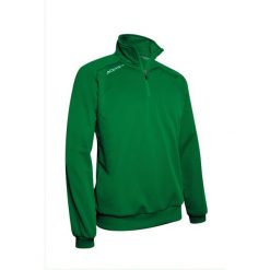 Bluza treningowa 1/2 zip Acerbis Atlantis. Czarne bluzy ACERBIS, xl, bez wzorów, z materiału, sportowe, bez ramiączek, bez kaptura. Za 110.15 zł.