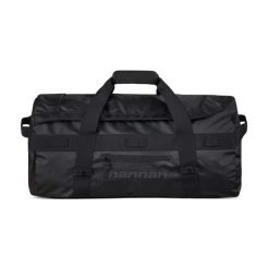 Torba sportowa Hannah. Szare torby sportowe Hannah, bez wzorów. Za 562.25 zł.