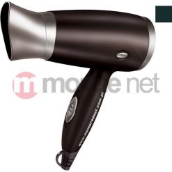Suszarka do włosów MPM SS-1206 C. Lokówki marki MPM. Za 26.25 zł.