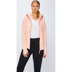 Adidas Performance - Bluza. Bluzy bez kaptura marki adidas Performance. Za 399.90 zł.