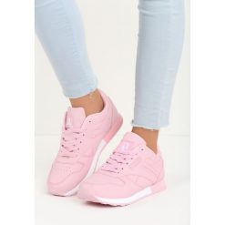 Różowe Buty Sportowe Myron. Buty sportowe lifestyle marki Mohito. Za 79.99 zł.