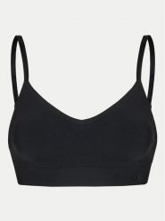 LAUREN RALPH LAUREN Biustonosz top 4L0079 Czarny. Czarne biustonosze Lauren Ralph Lauren, l, bez wzorów, z syntetyku, bez kołnierzyka, bez ramiączek. Za 149.99 zł.