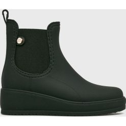 Gioseppo - Kalosze. Botki marki Gioseppo. W wyprzedaży za 159.90 zł.