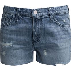 Szorty J BRAND Niebieski. Szorty marki J Brand. W wyprzedaży za 868.00 zł.