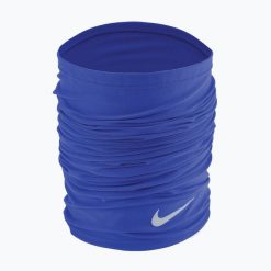 Komin Nike Dri-Fit Wrap 2.0. Szaliki i kominy Nike, bez wzorów. Za 109.99 zł.