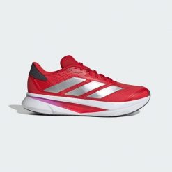 Buty Duramo SL 2 Running. Brązowe buty do biegania adidas, bez wzorów, bez zapięcia, do biegania. Za 279.00 zł.